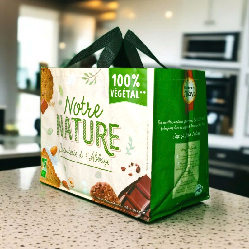 PP WOVEN BAG | SOLU BA VIETNAM