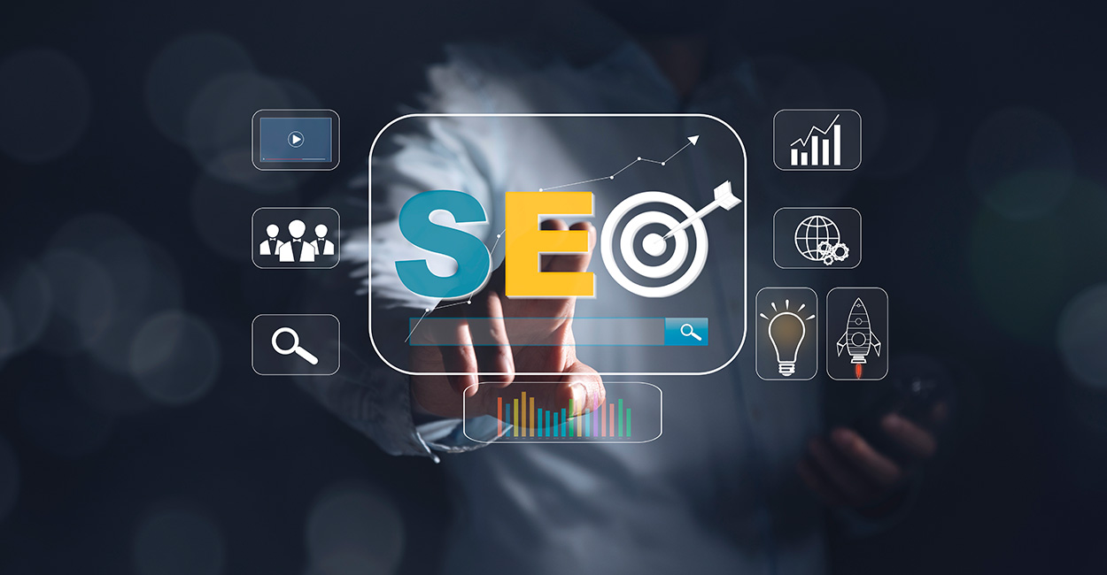Ahmedabad SEO Experts: Boost Leads & Grow Your Business