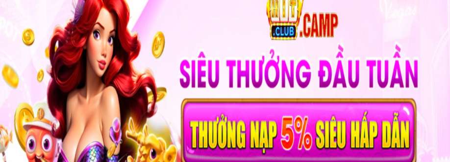 HitClub Game Bài Đổi Thưởng Cover Image