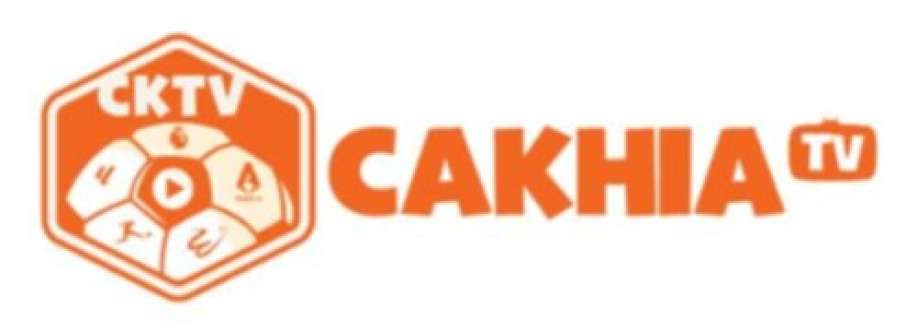 Cakhia TV Xem Trực Tiếp Bóng Đá Cover Image