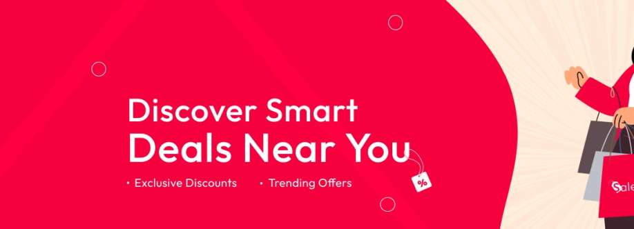 saleofy official Cover Image