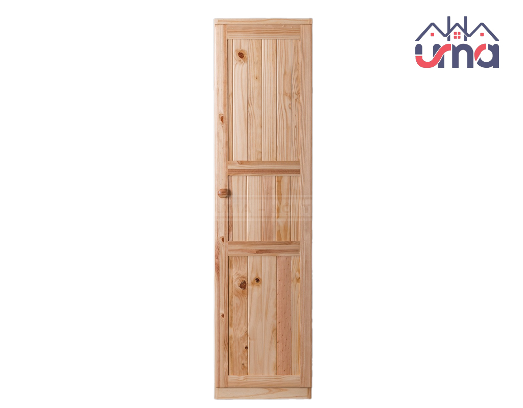 Tủ Bếp Gỗ Đựng Chén Bát Tiện Lợi TBG020 - Nội Thất UMA