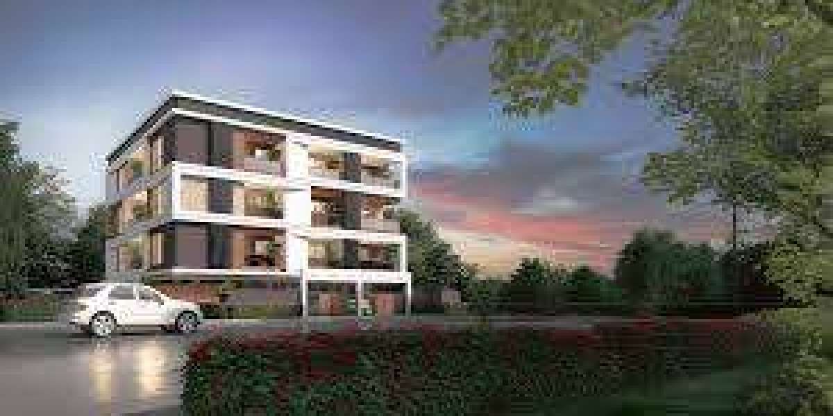 Best 3 BHK Apartments in Chennai – Luxury & Affordable Flats for Sale