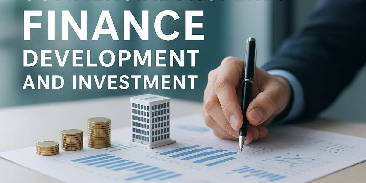 Secure Funding for Profitable Real Estate Projects