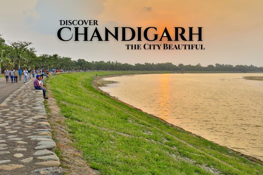 Things to Do in Chandigarh| Complete Chandigarh Travel Guide
