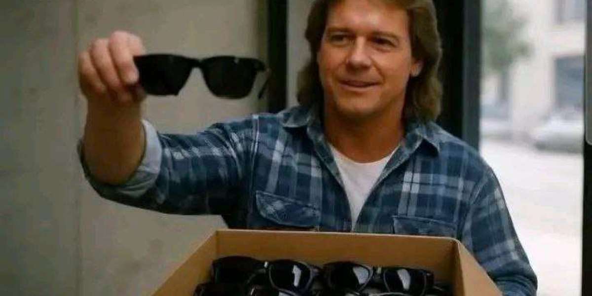 Shattering the Glass Matrix: Why Wearing Spectacles Won't Save You From Blindness in a World of Illusions