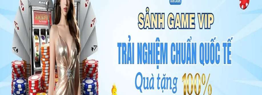 GO8 Cổng Game Quốc Dân Cover Image