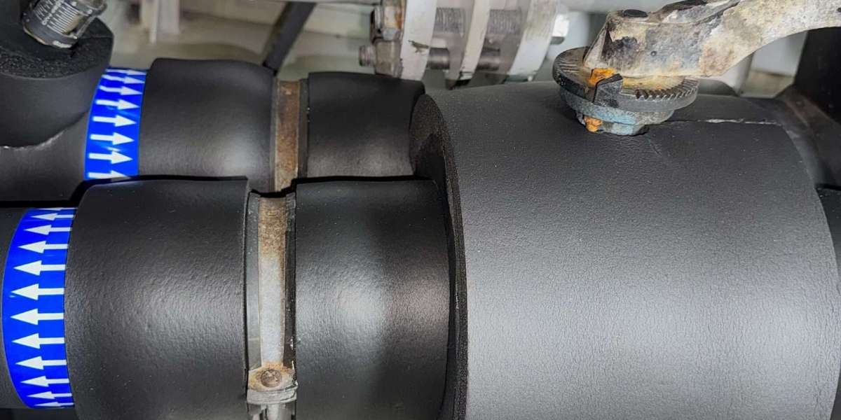 Practical Applications of Marine Noise Insulation for Luxury Yachts