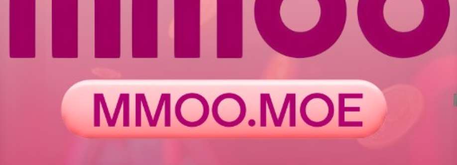 MMOO Cover Image