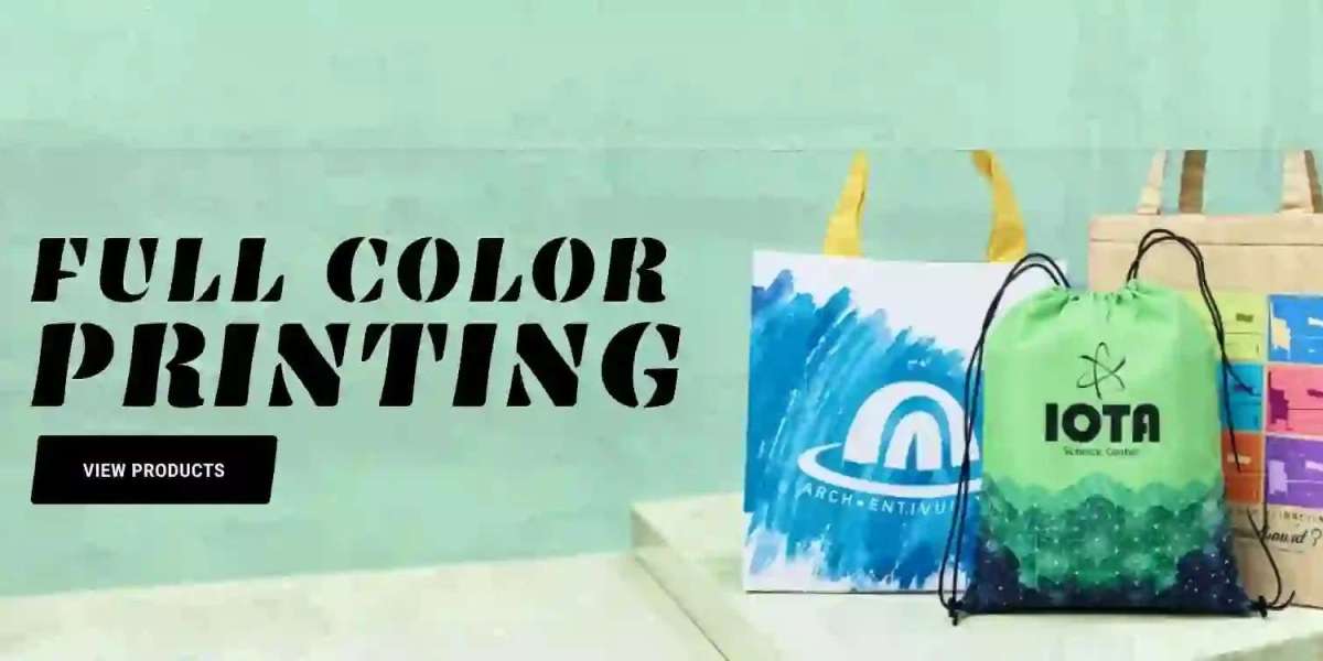 From Trade Shows to Online Engagement: Custom Products That Work