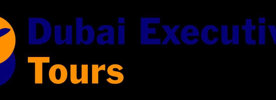 Dubai Executive Tours Cover Image