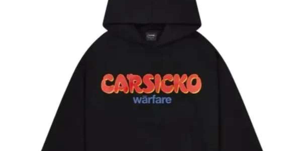 Carsicko Is Not Just Clothing — It’s a Movement