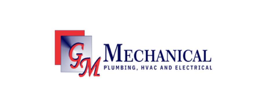 gmmechanical Cover Image