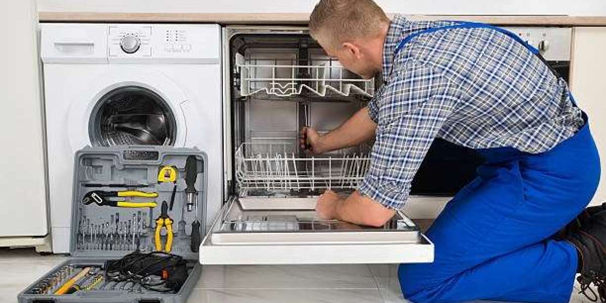 Modern Approaches to Refrigerator Repair