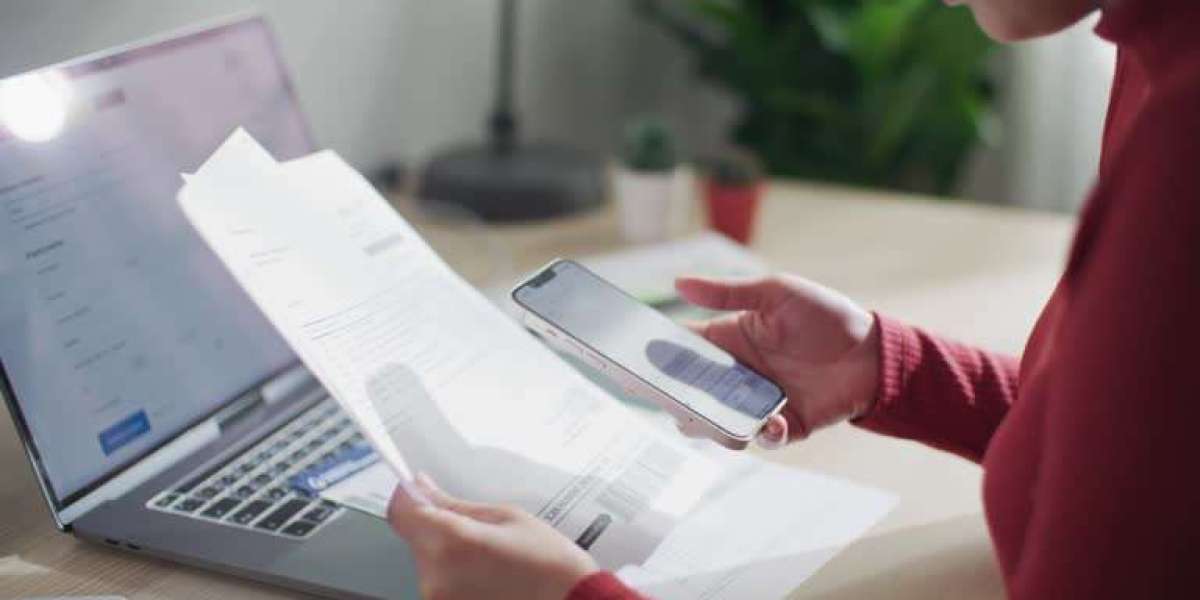 Get Instant, Customized Bank Statements with Our Expert Bank Statement Generator Service