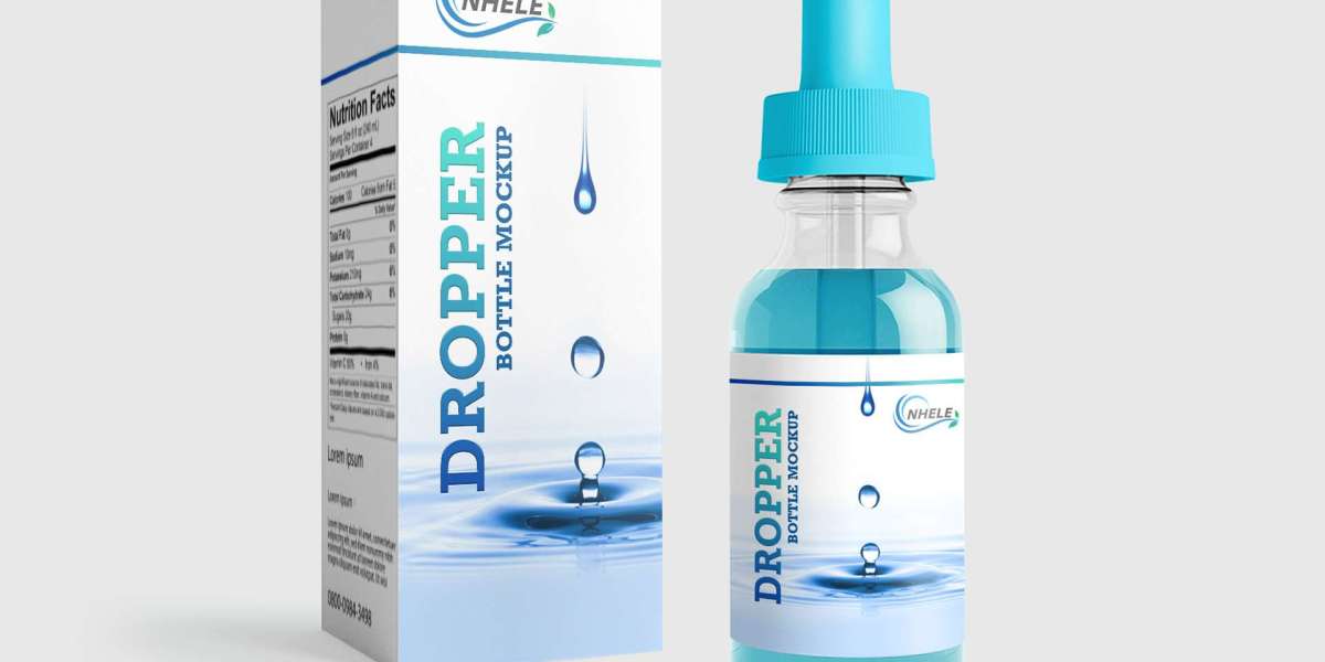 Premium Guide to Dropper Bottle Packaging for Modern Brands