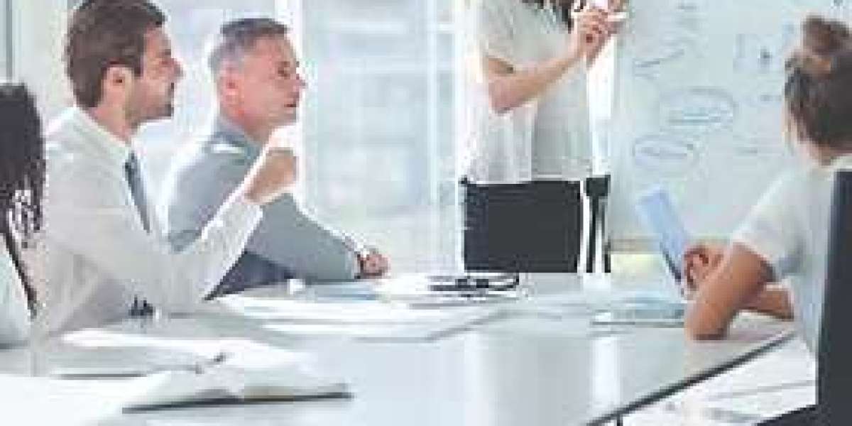 Corporate Training Companies in India: Building Future-Ready Leaders with Dishahconsultants