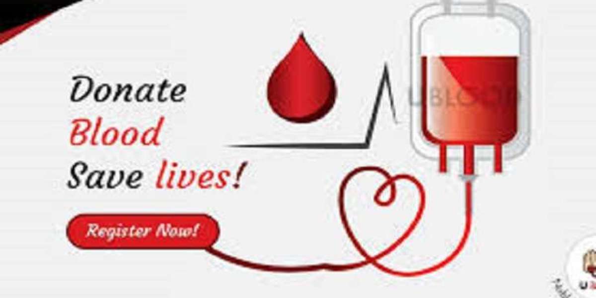 Blood Donation Camp Rajasthan