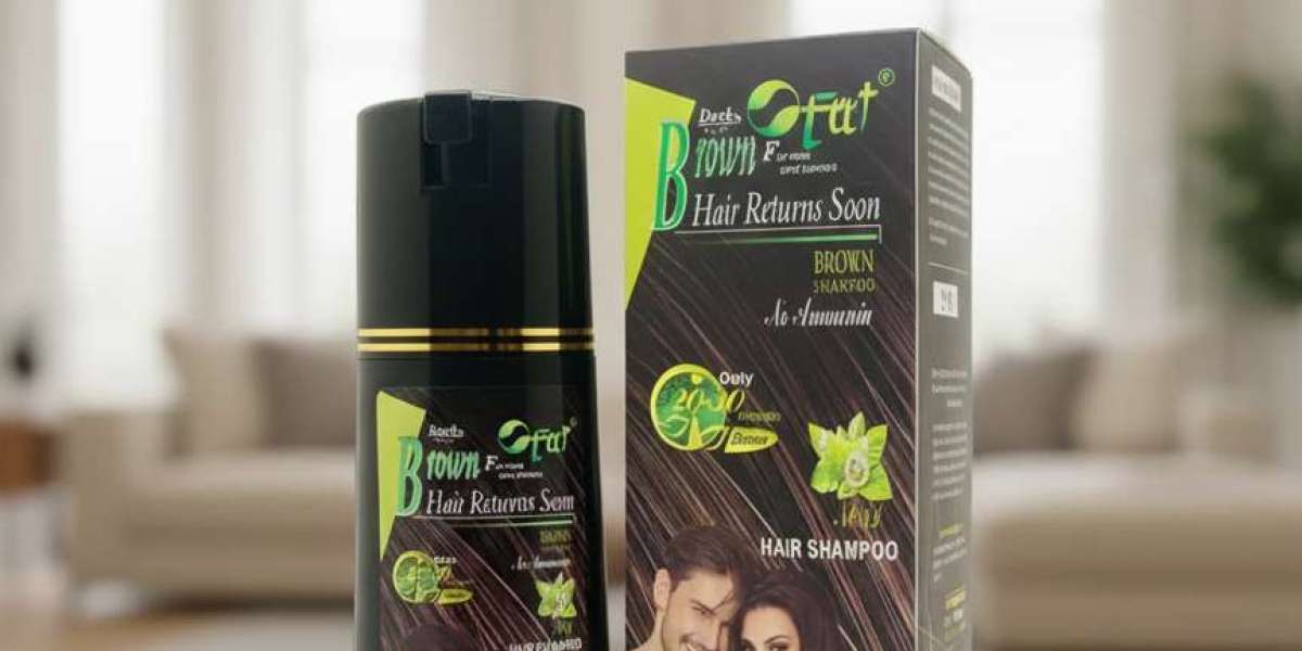 O Fat Hair Color Shampoo in Pakistan – 03011277650 - Quicknow.pk