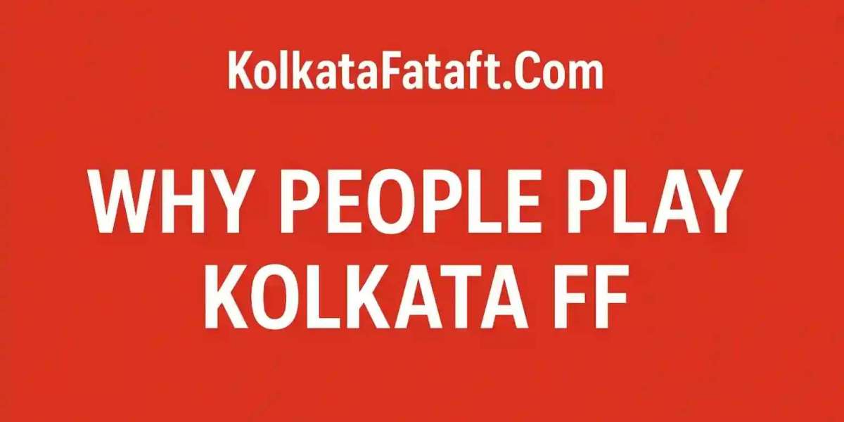 Kolkata Fatafat Game Guide: Rules, Timing & Strategy