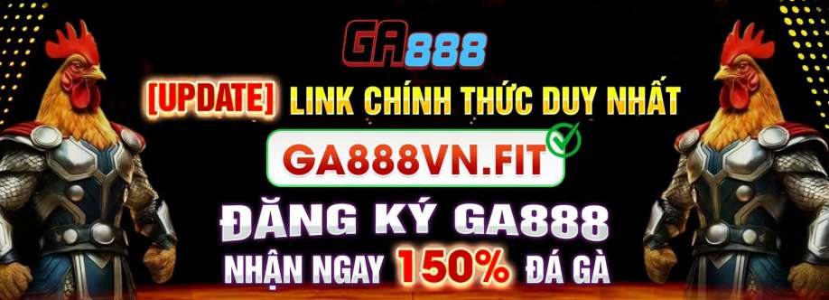 Ga888vn Fit Cover Image