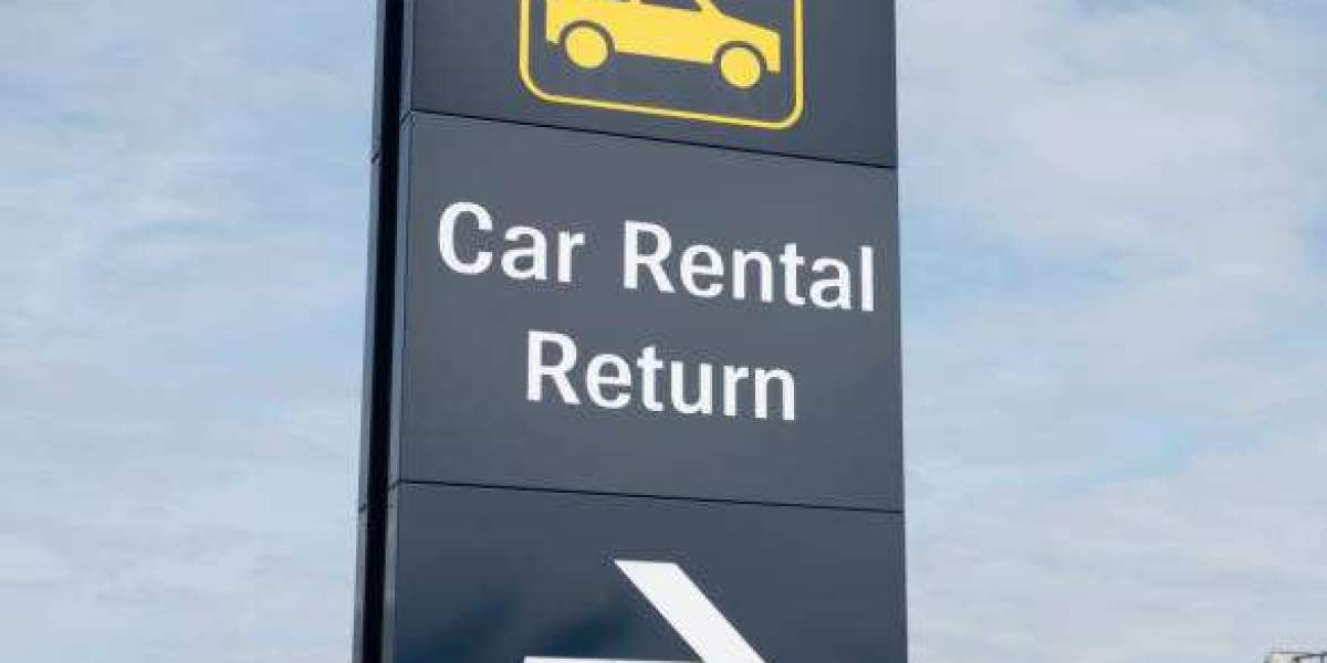 Rental Vehicles for Lahore to Islamabad