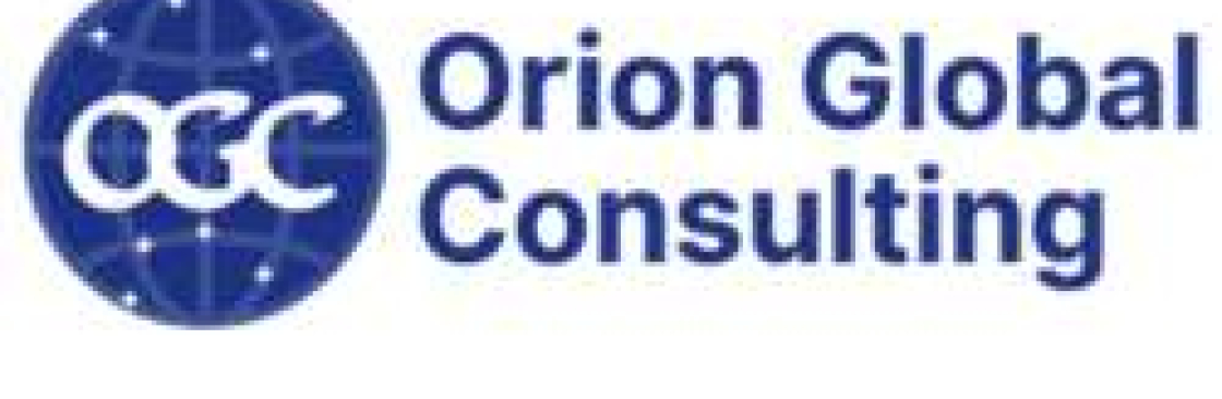 Orion global consulting Cover Image