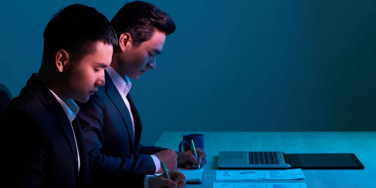 Top Business Challenges Solved by Professional IT Consulting Services