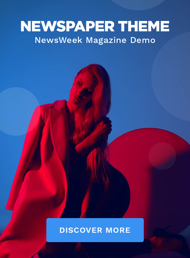 Homepage - Update Breaking News