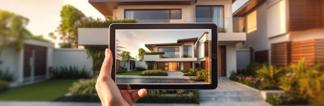 Aquire Real Estate Cover Image