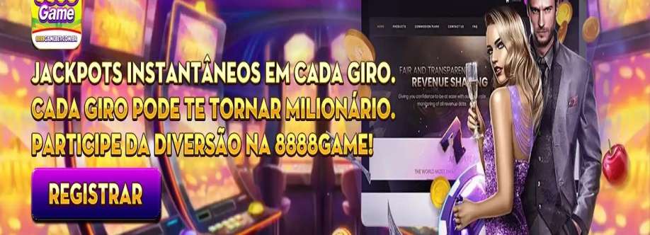 8888GAME Cover Image