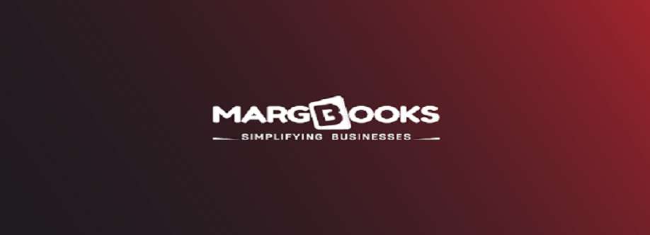 MargBooks Software Cover Image