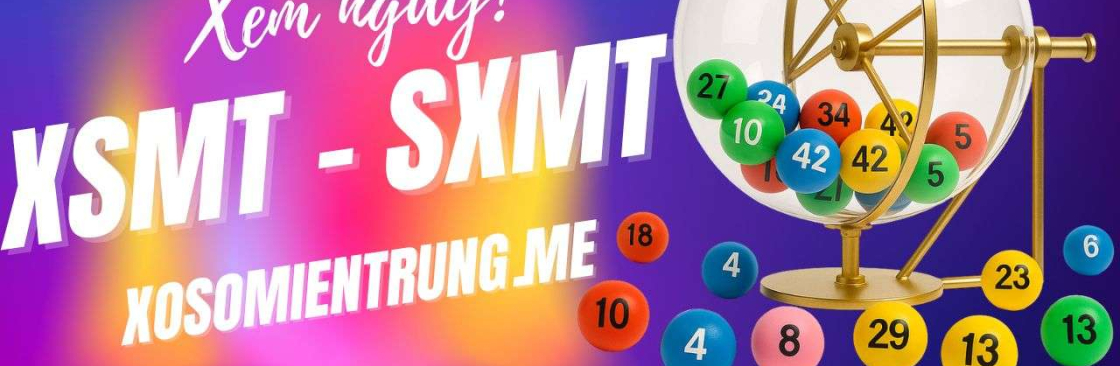 XoSoMienTrung Me Cập Nhật Kết Quả XSMT Cover Image