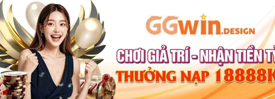 Ggwin design Cover Image