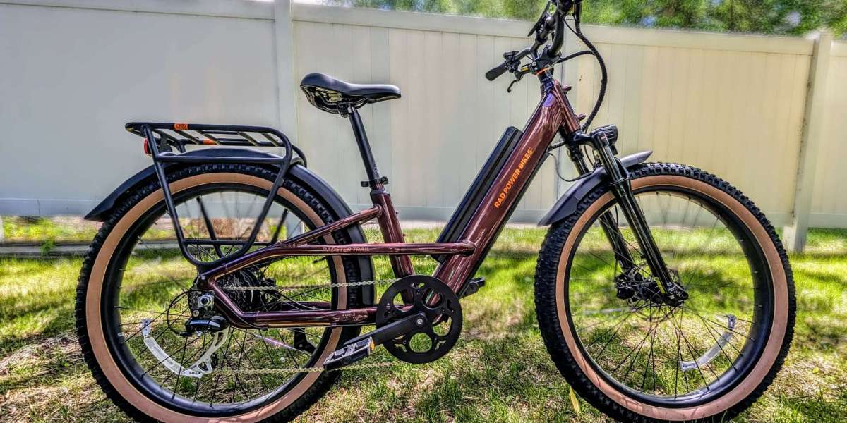 Why E-Bikes Are the Future of Sustainable Urban Travel