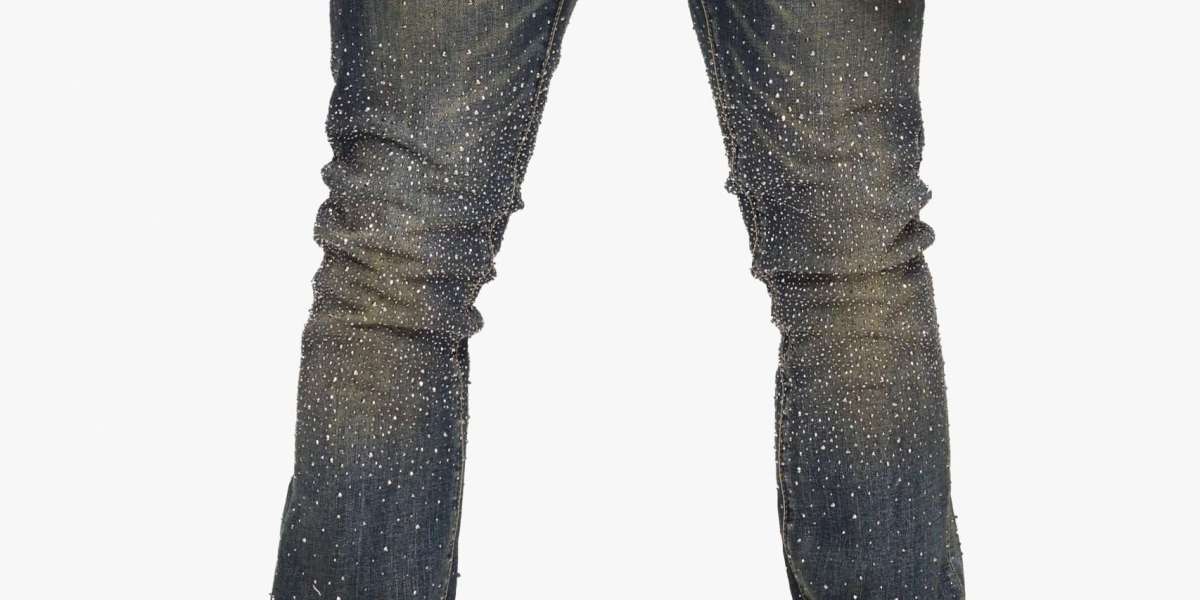 Valabasas Clothing: Where Street Culture Meets Elevated Denim