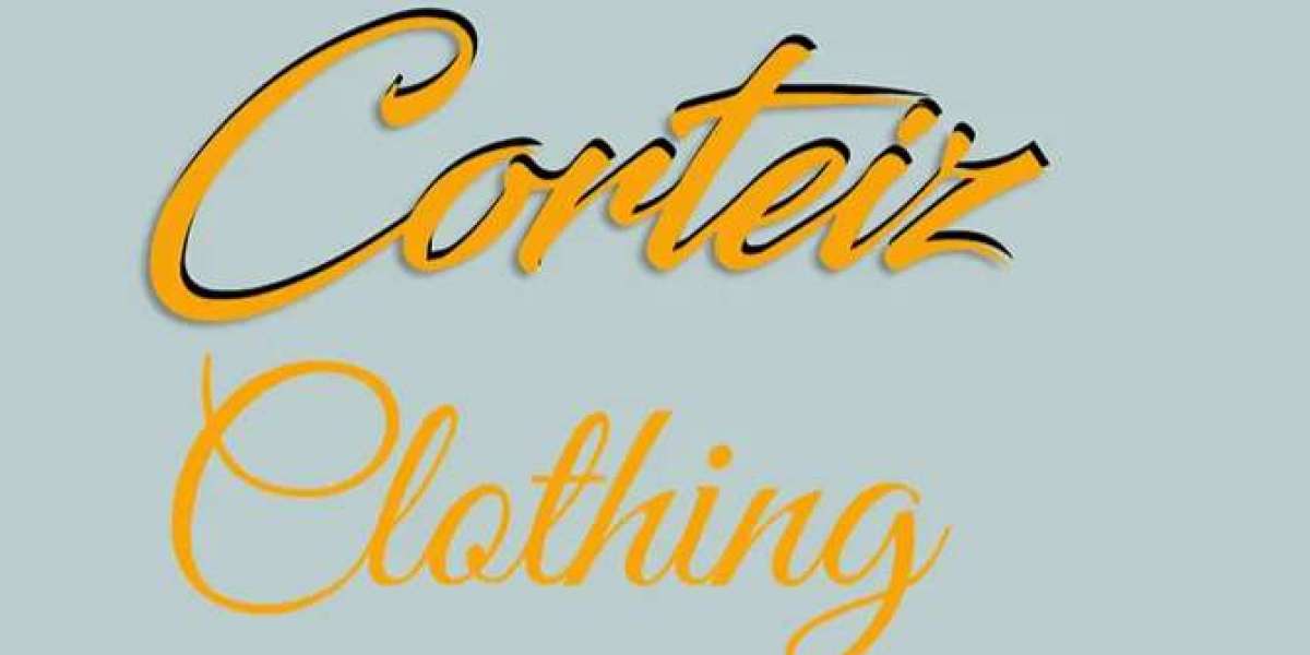 Cortez Clothing Redefining Urban Fashion