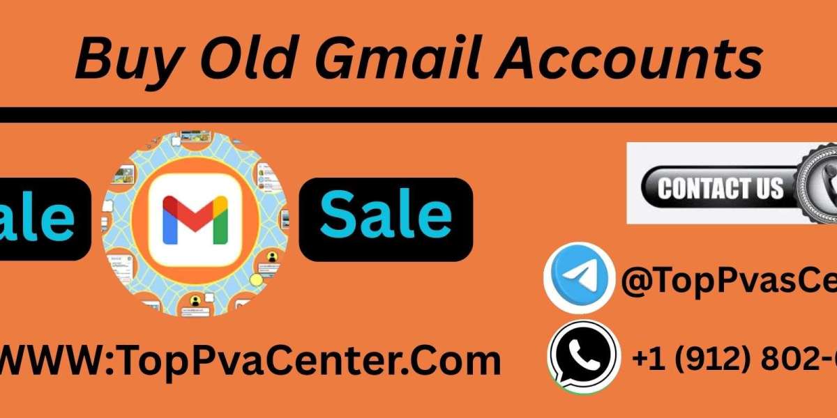 2 Easy Ways to Buy Old Gmail Accounts Smartly end of the...
