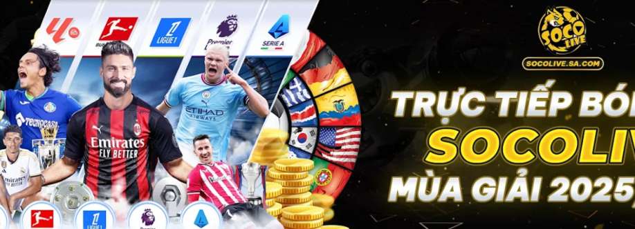 Socolive socolivesacom Cover Image