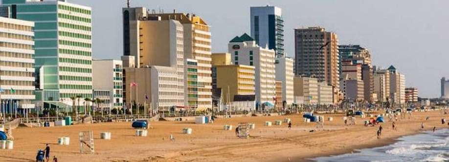 Virginia Beach Property Management Cover Image