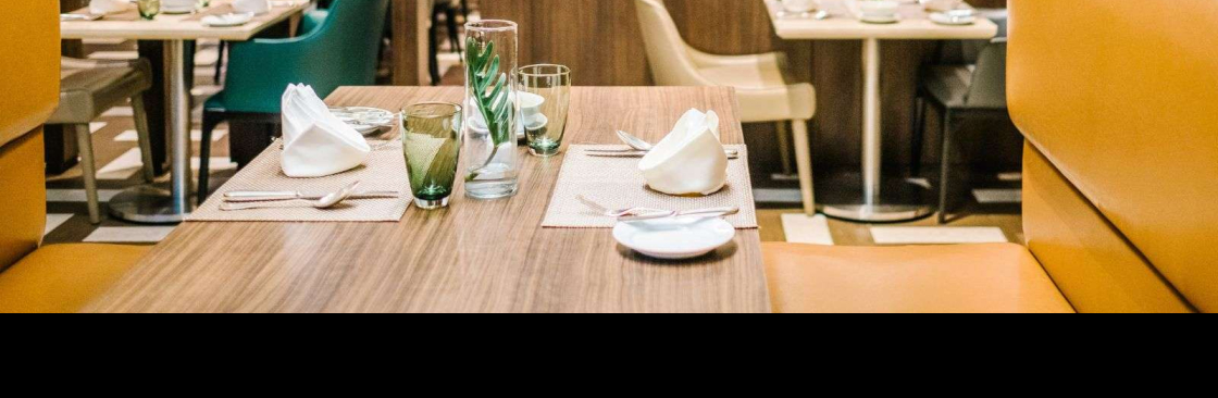 Saffron Orlando Cover Image