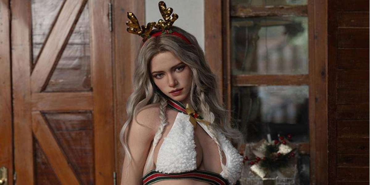 Warum werden die Materialien von Sexpuppen immer ausgefeilter?