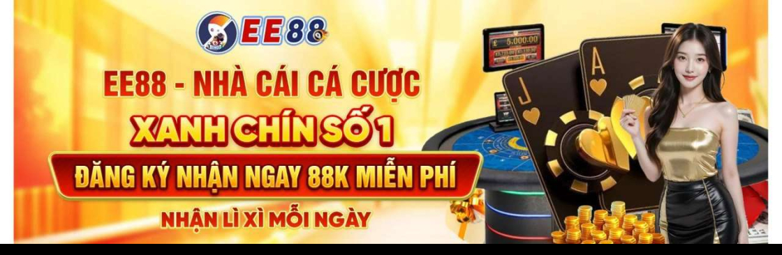 nhà cái ee88 Cover Image