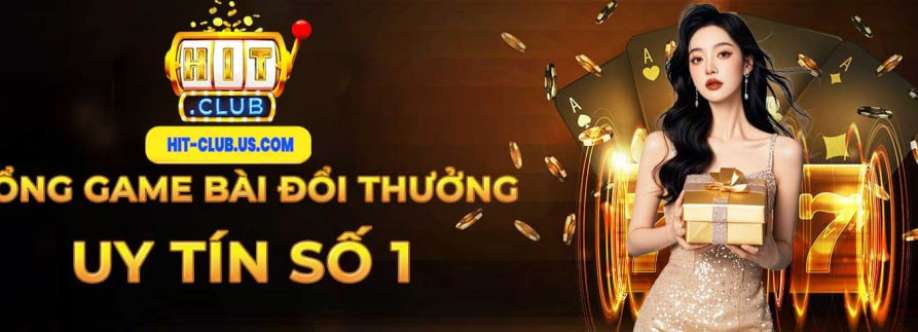 Hit Club Cover Image