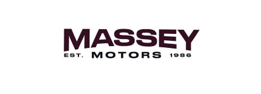 Massey Motors Cover Image