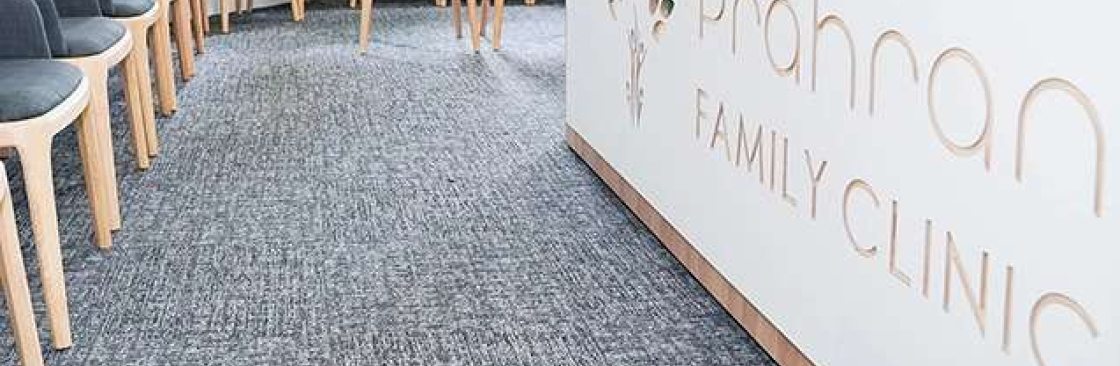 Family Clinics Cover Image