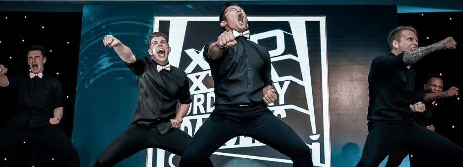 XOD Entertainment ltd Cover Image