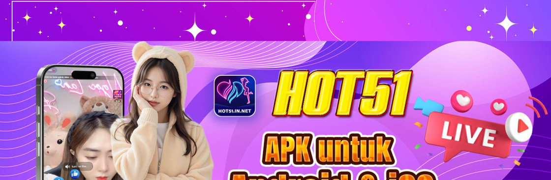 Hot51 Mhot Cover Image