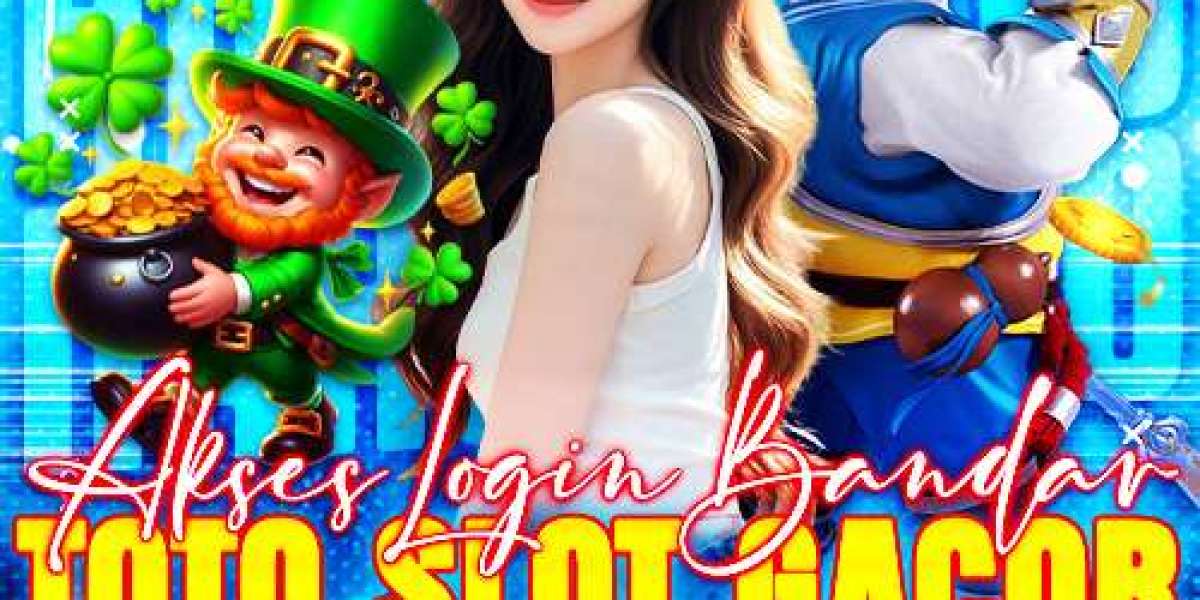 Why Slot Gacor Games Are a Favorite Among Bettors