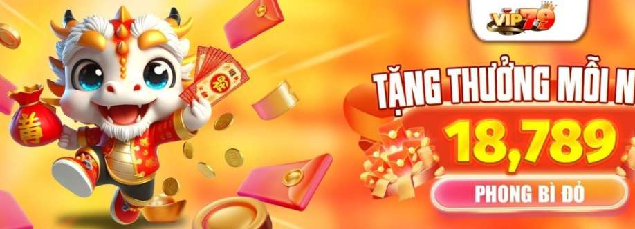 Cổng Game Vip79 Cover Image